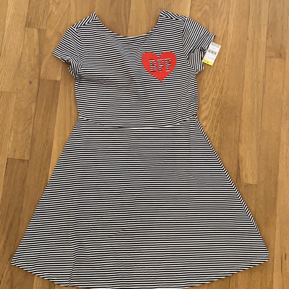 Kids dress